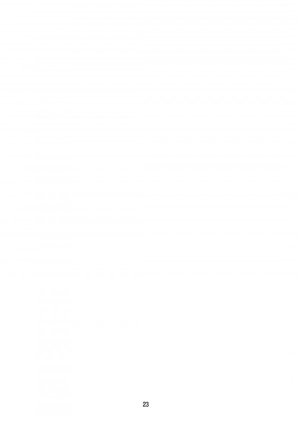 【DOG DAYS エロ同人】ロリな巨乳のエクレール、リコッタ、ミルヒオーレ３人がエッチな魔物に拘束され【無料 エロ漫画】_23