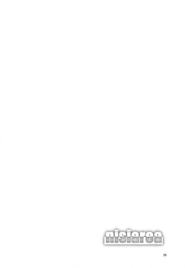 【エロ同人 デレマス】アイドルのツルツルパイパンロリまんこをたくさんクンニして金髪少女に中出し！【無料 エロ漫画】 (27)