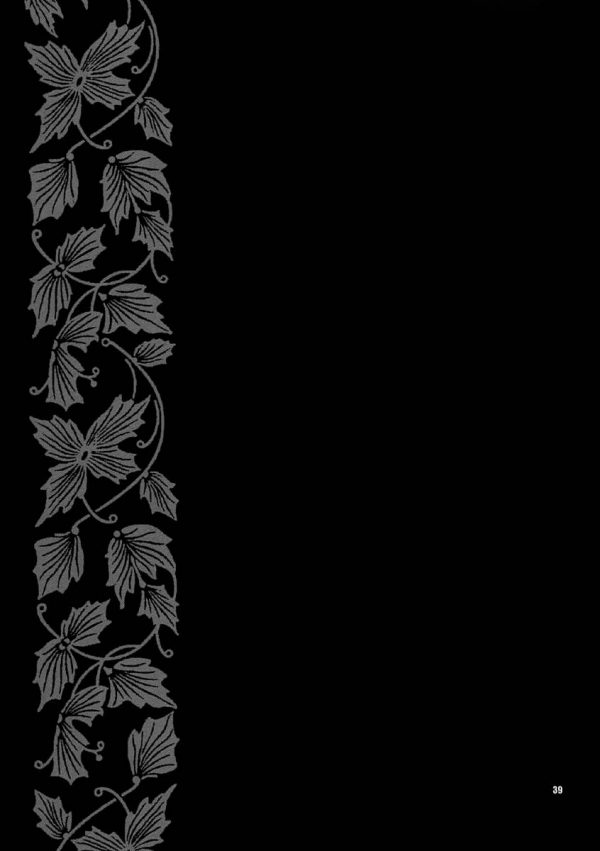 【エロ同人 クイーンズブレイド】エルフ兵の若いおちんぽをフェラチオして性欲処理する戦闘教官アレインｗｗ【シャルロット・ココ エロ漫画】 (40)